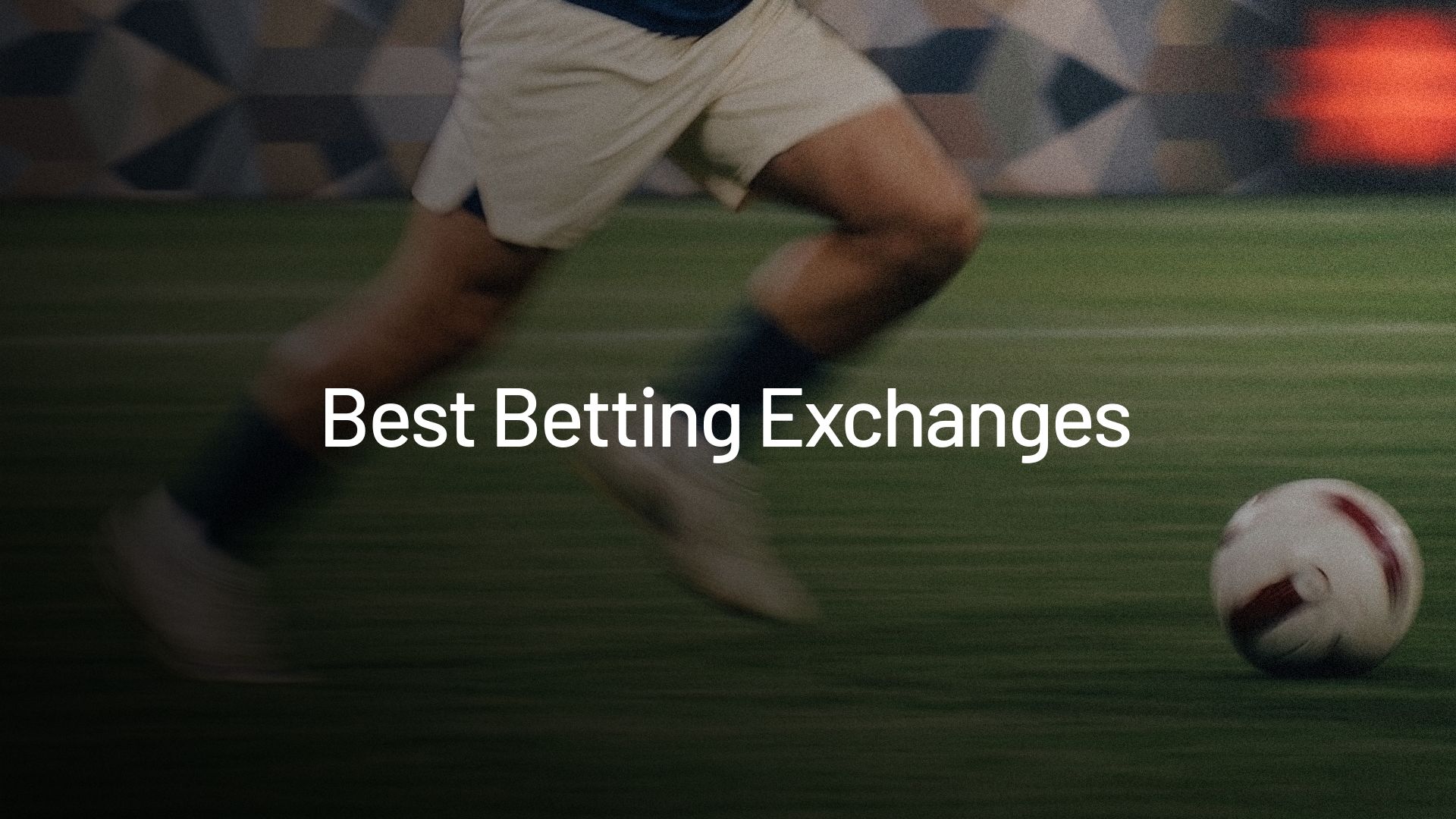 betting exchange sites